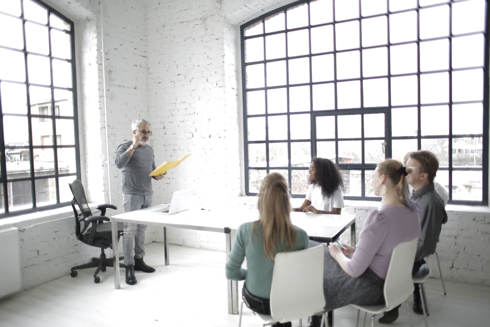 Implementing New Technologies – How to Align Business and IT Strategies?
