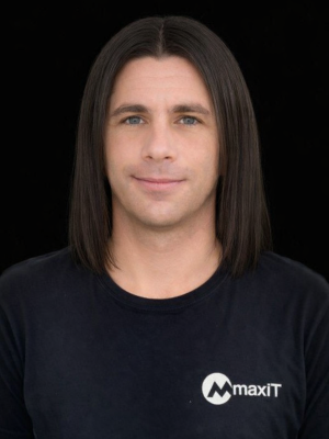 Matt