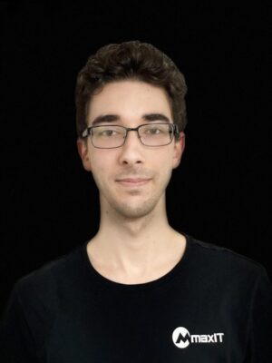 Matthew, IT Consultant